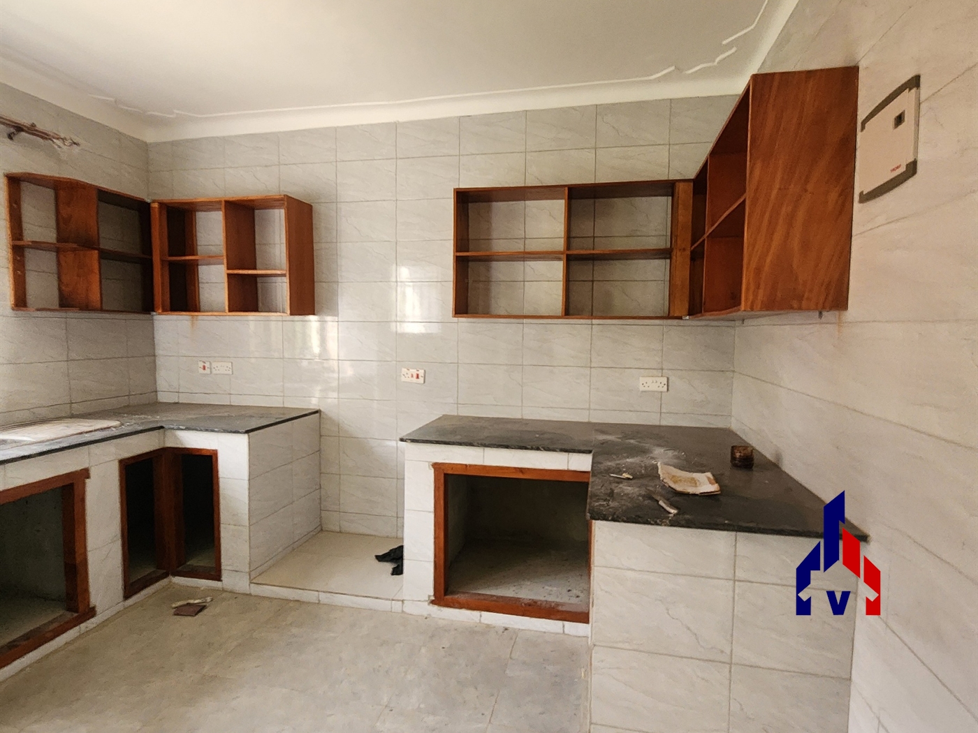 Apartment for rent in Bukasa Kampala