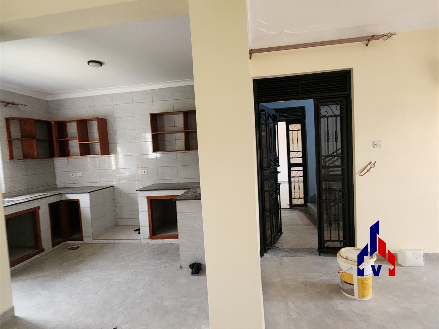 Apartment for rent in Bukasa Kampala