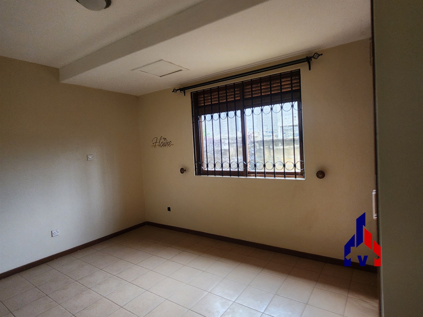 Storeyed house for rent in Bukasa Kampala