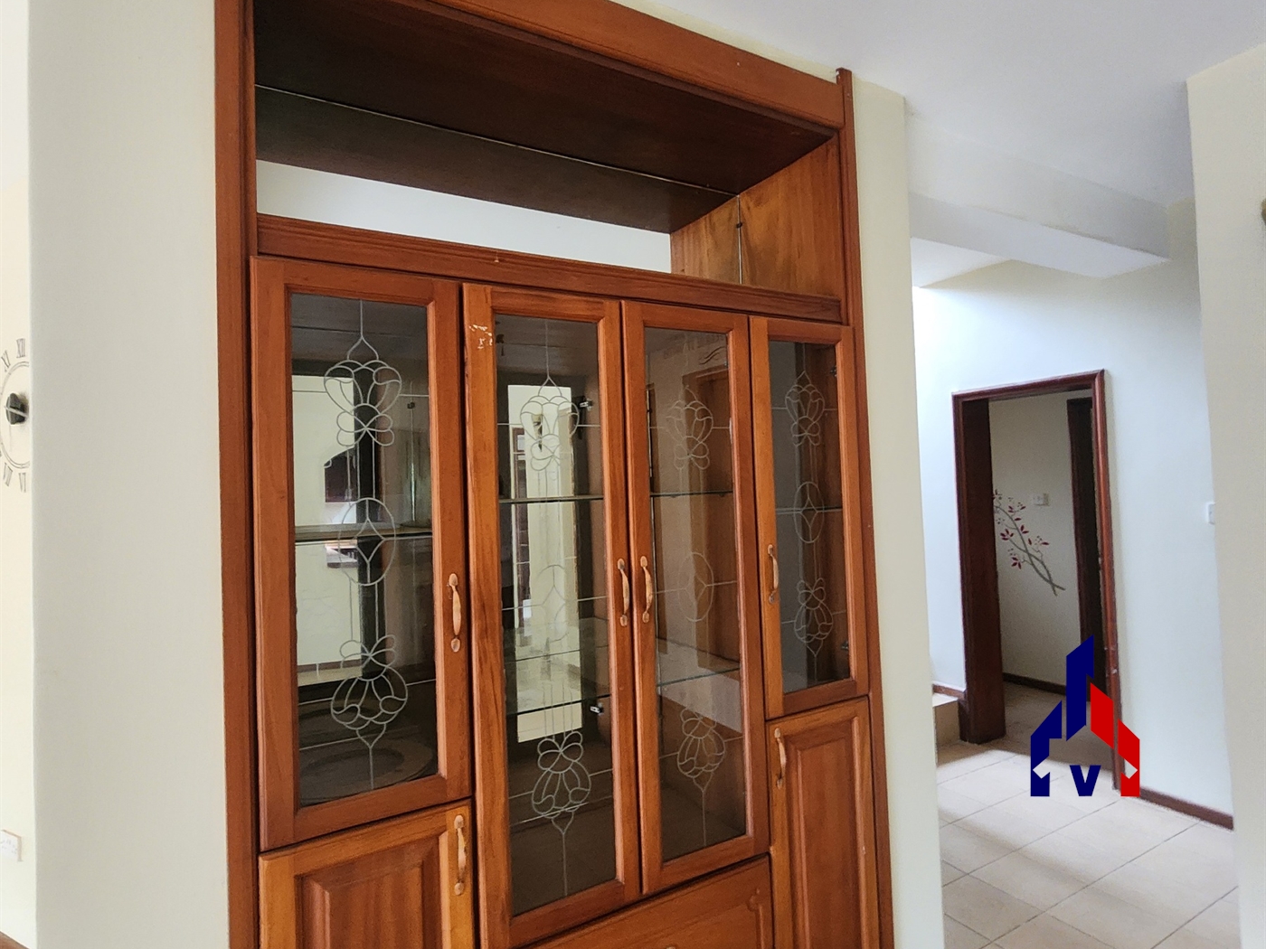 Storeyed house for rent in Bukasa Kampala