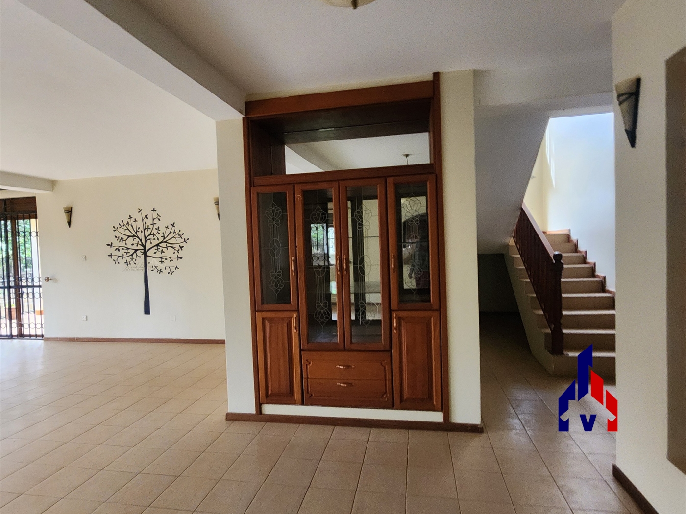 Storeyed house for rent in Bukasa Kampala