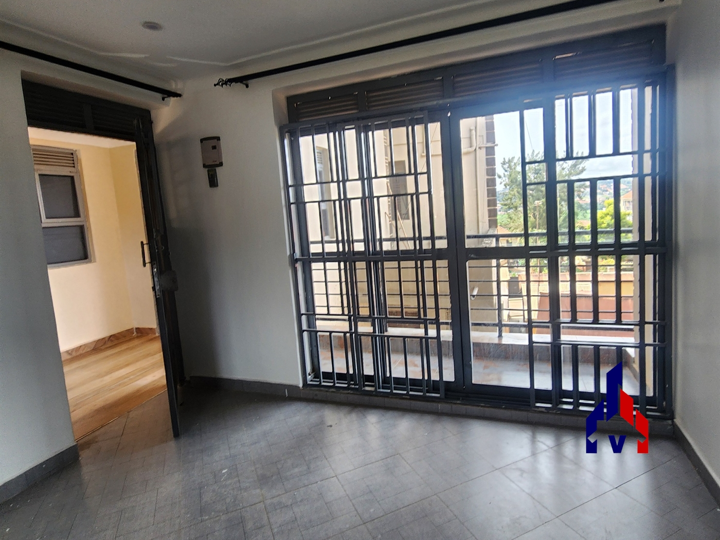 Apartment for rent in Bukasa Kampala