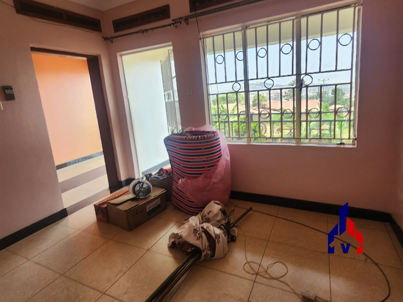 Apartment for rent in Kisugu Kampala