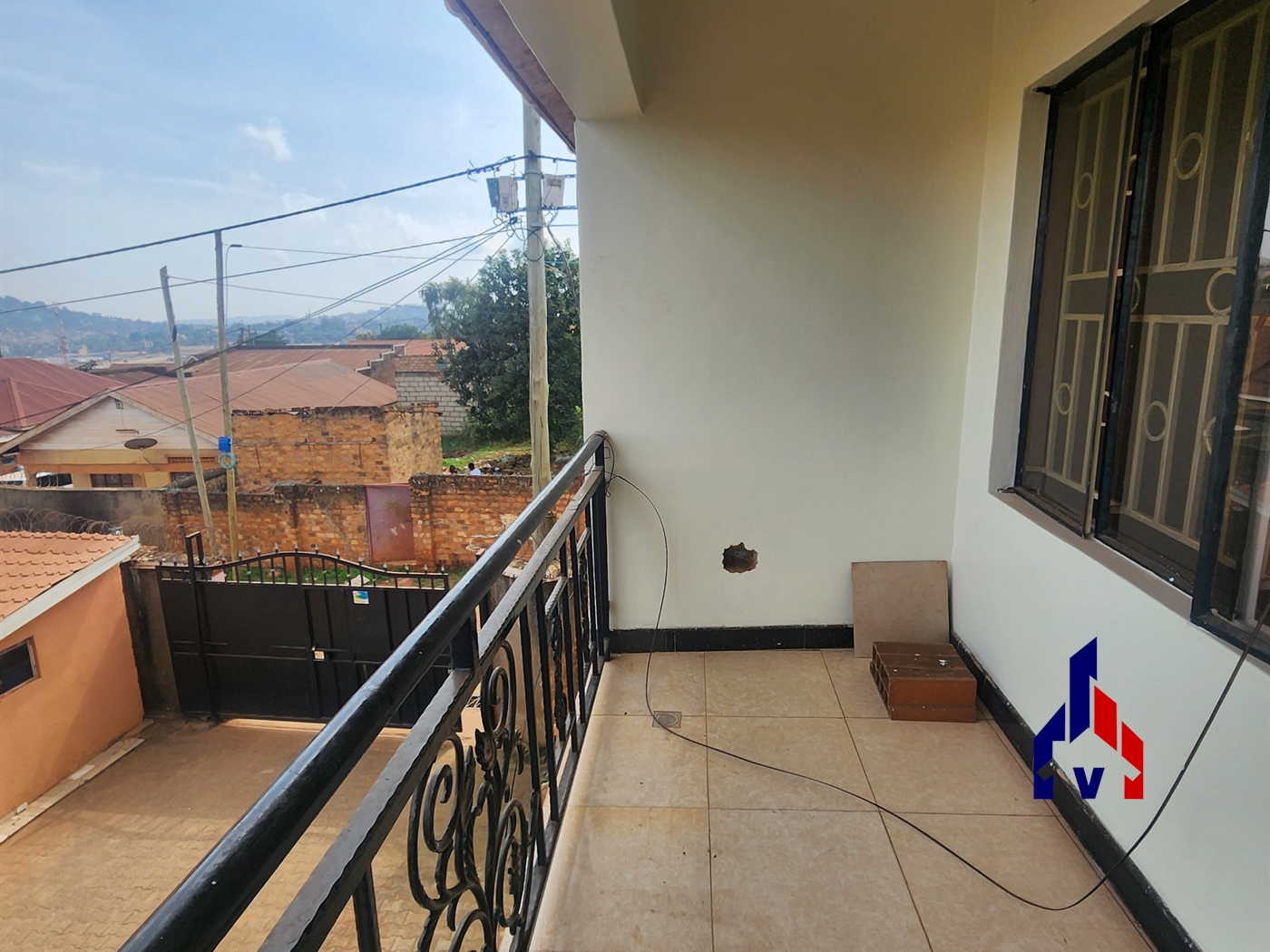 Apartment for rent in Kisugu Kampala