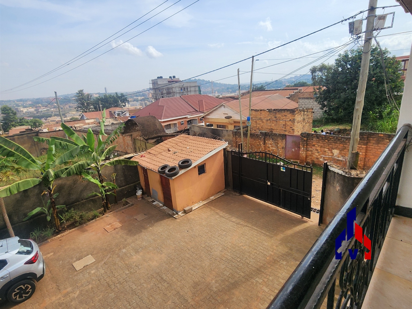 Apartment for rent in Kisugu Kampala