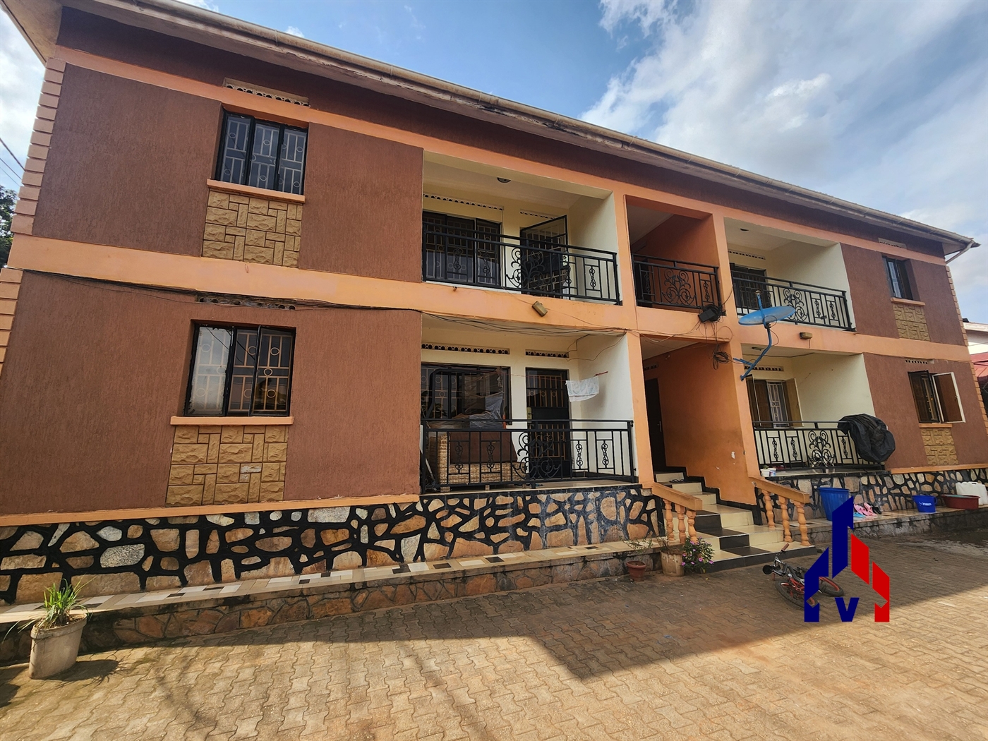 Apartment for rent in Kisugu Kampala