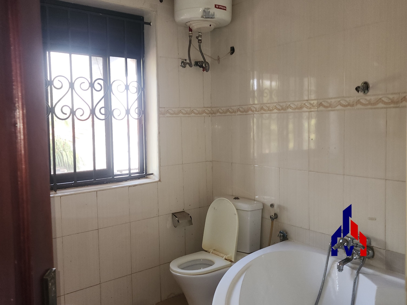 Apartment for rent in Muyenga Kampala