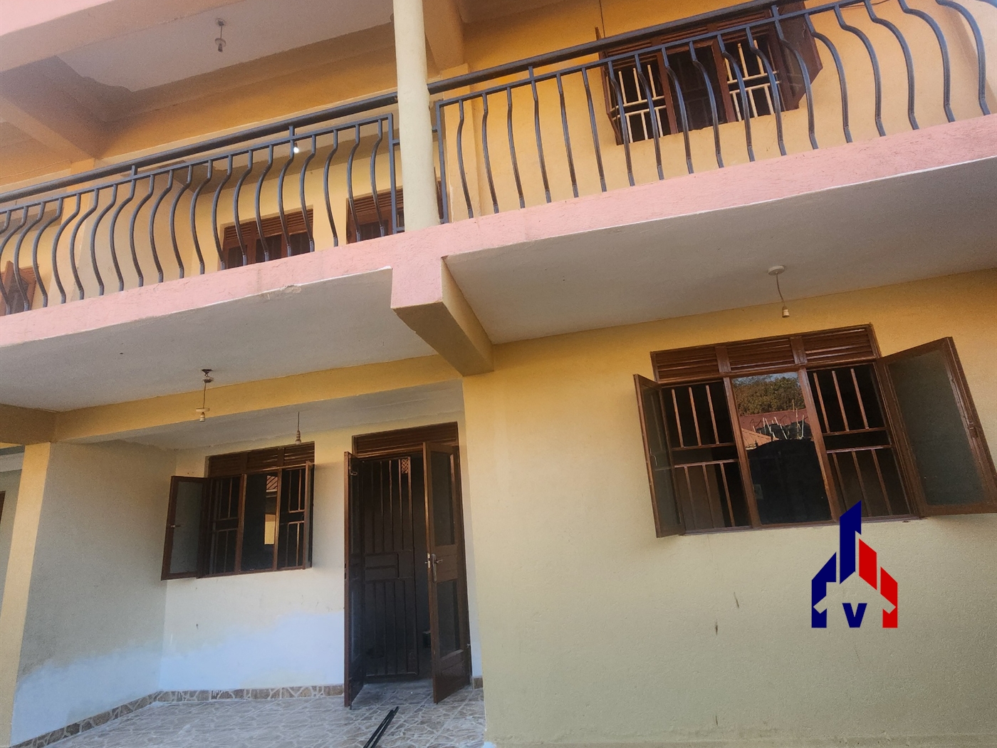 Apartment for rent in Nsambya Kampala