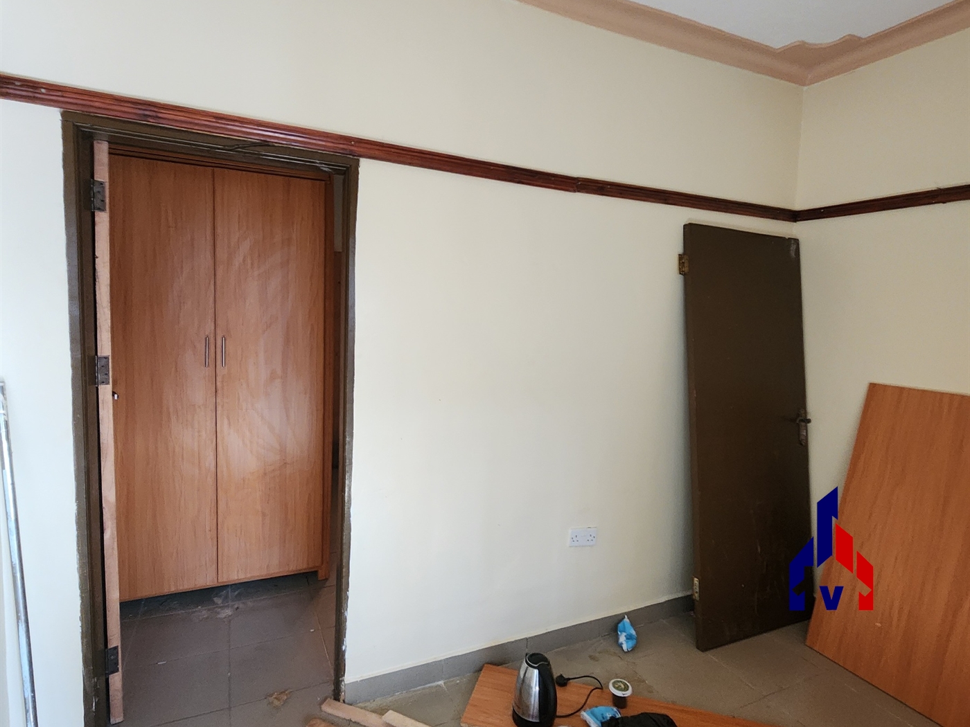 Apartment for rent in Nsambya Kampala