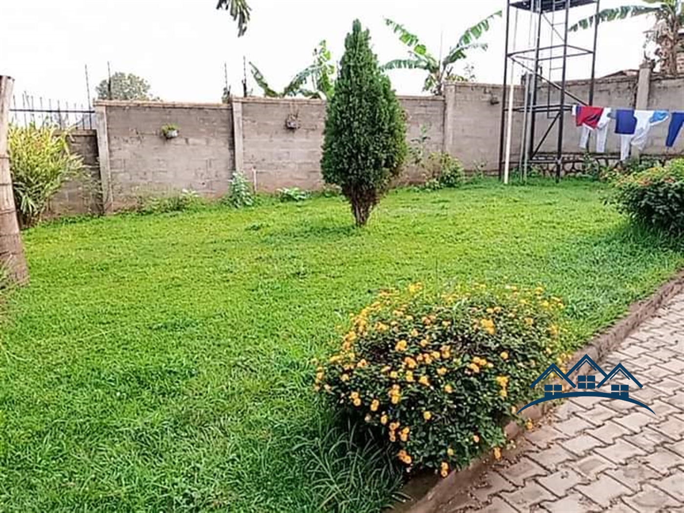 Storeyed house for sale in Sonde Mukono