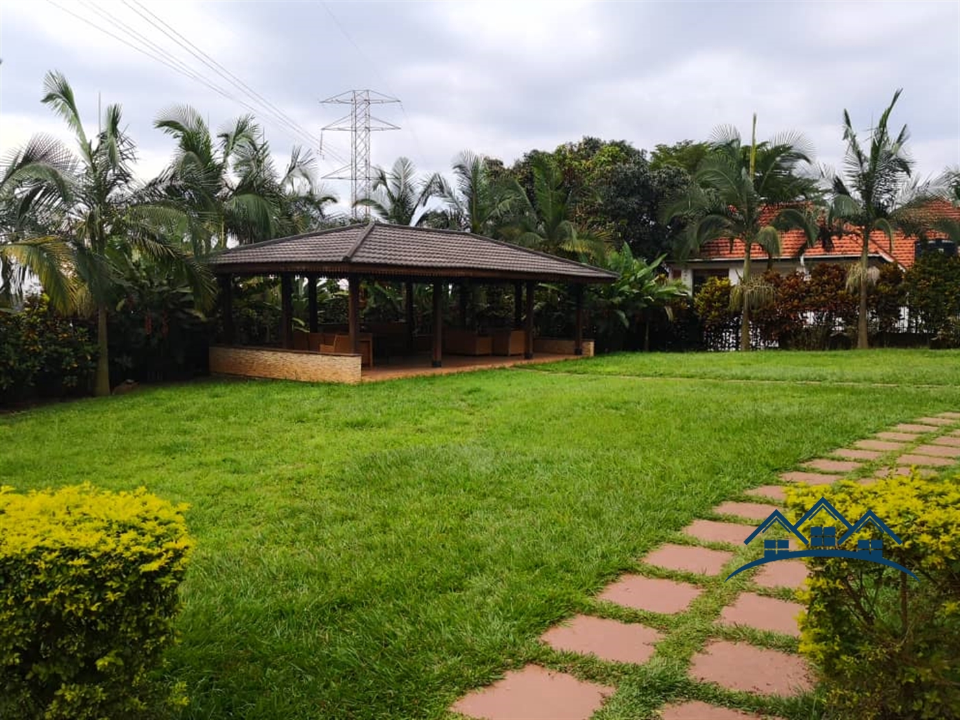 Storeyed house for sale in Naguru Kampala