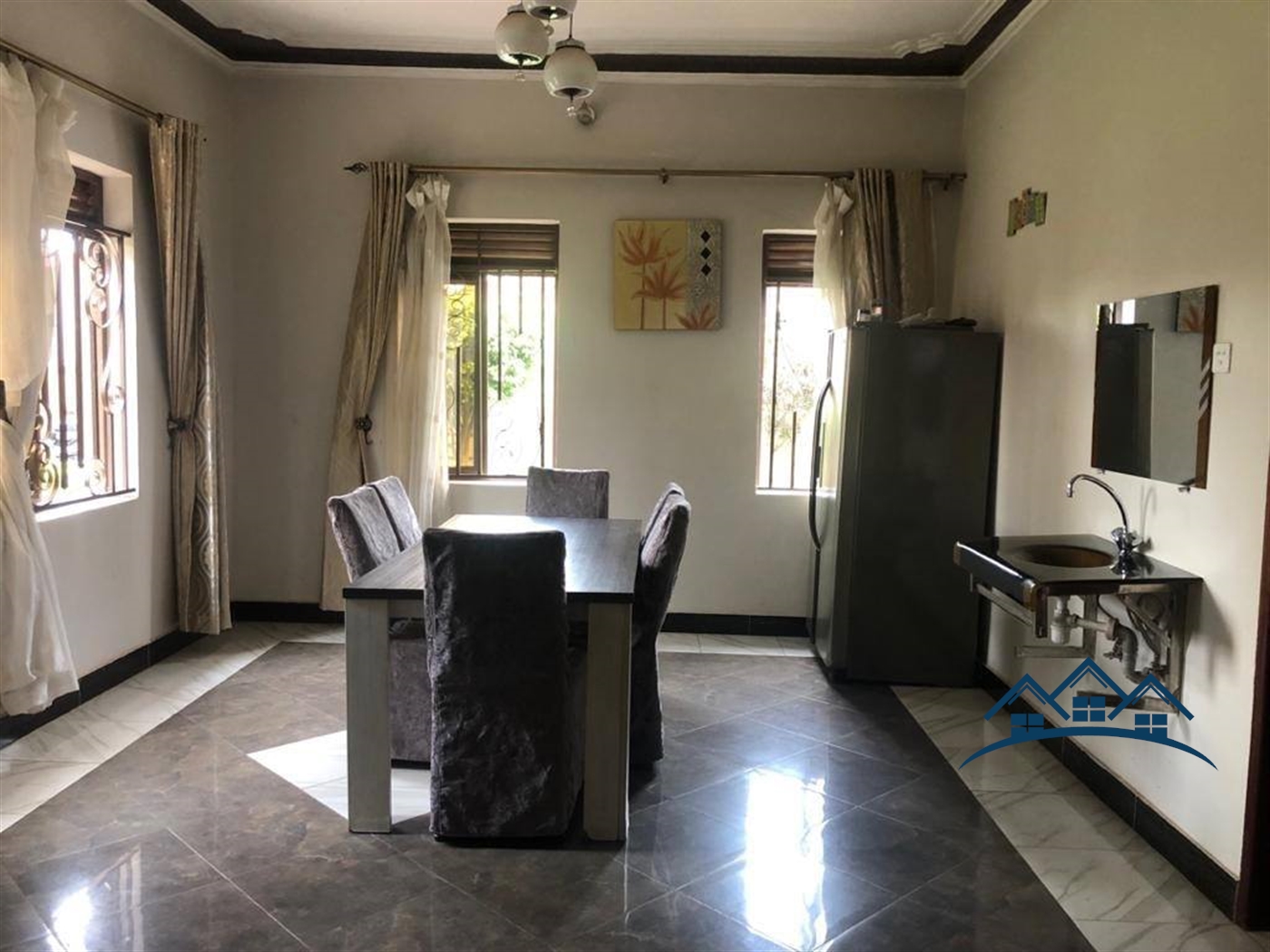 Bungalow for sale in Bukoto Kampala