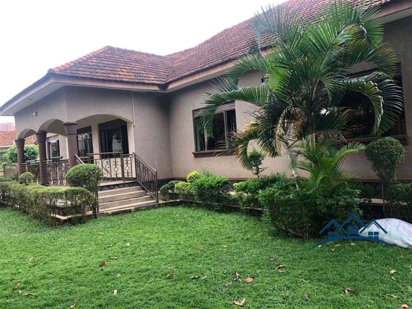 Bungalow for sale in Bukoto Kampala