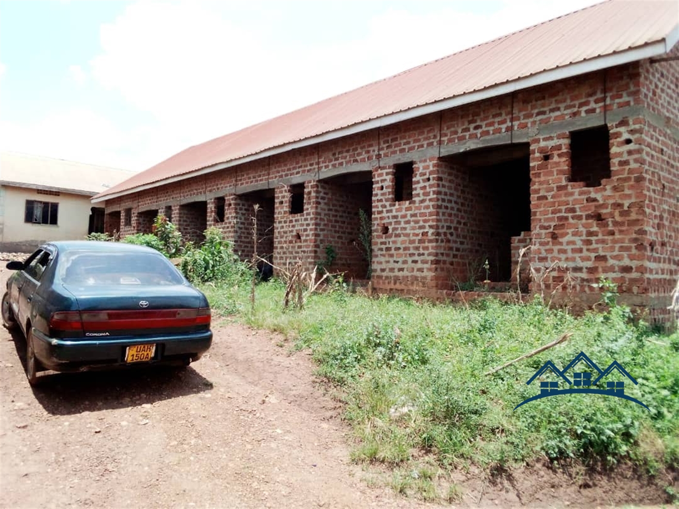 Rental units for sale in Kilinyabigo Wakiso