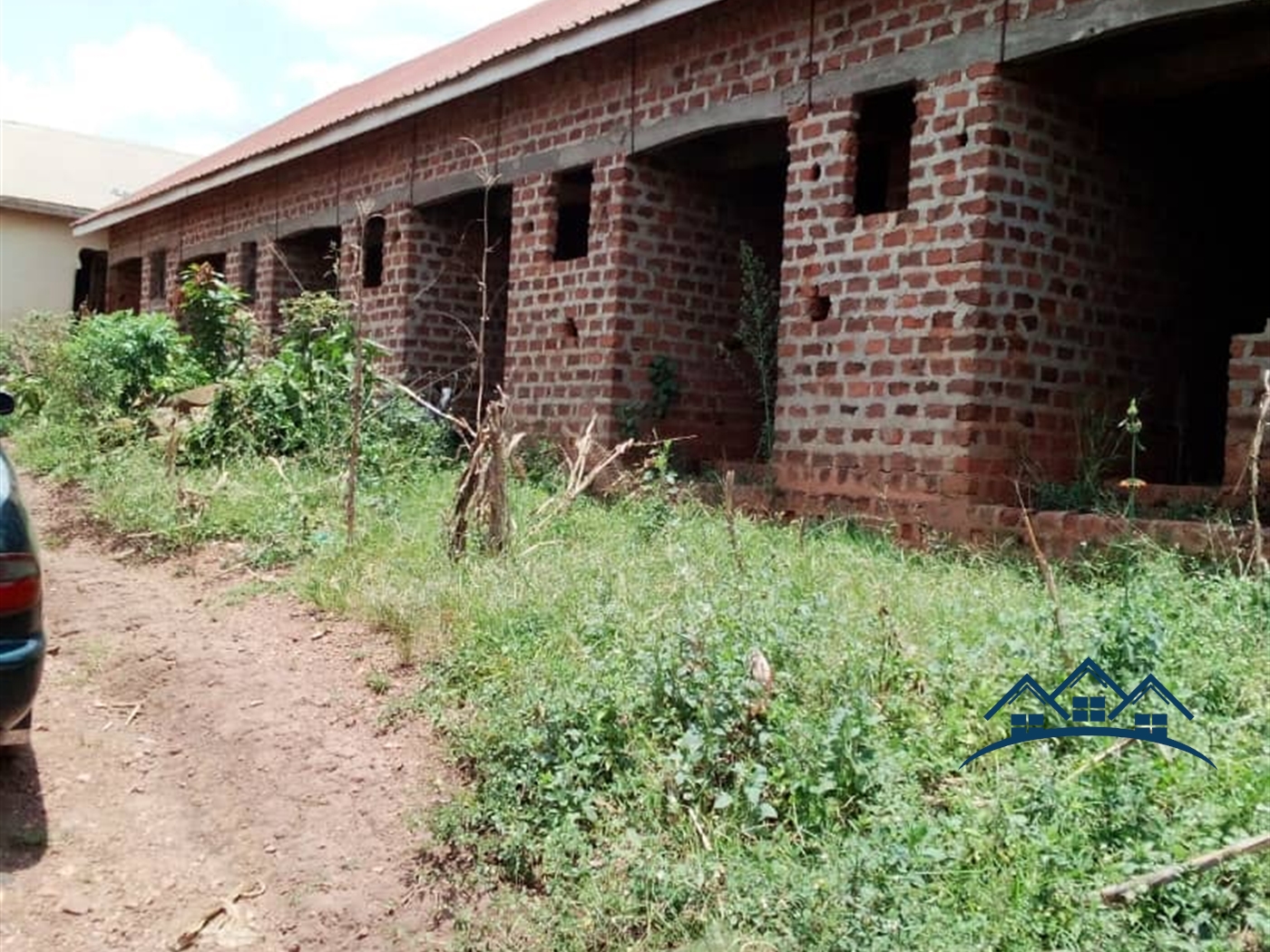 Rental units for sale in Kilinyabigo Wakiso