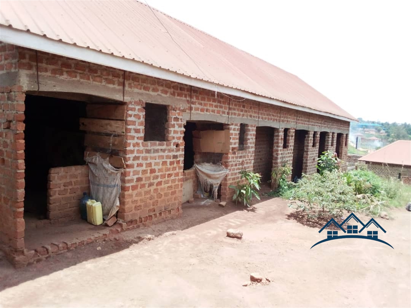 Rental units for sale in Kilinyabigo Wakiso