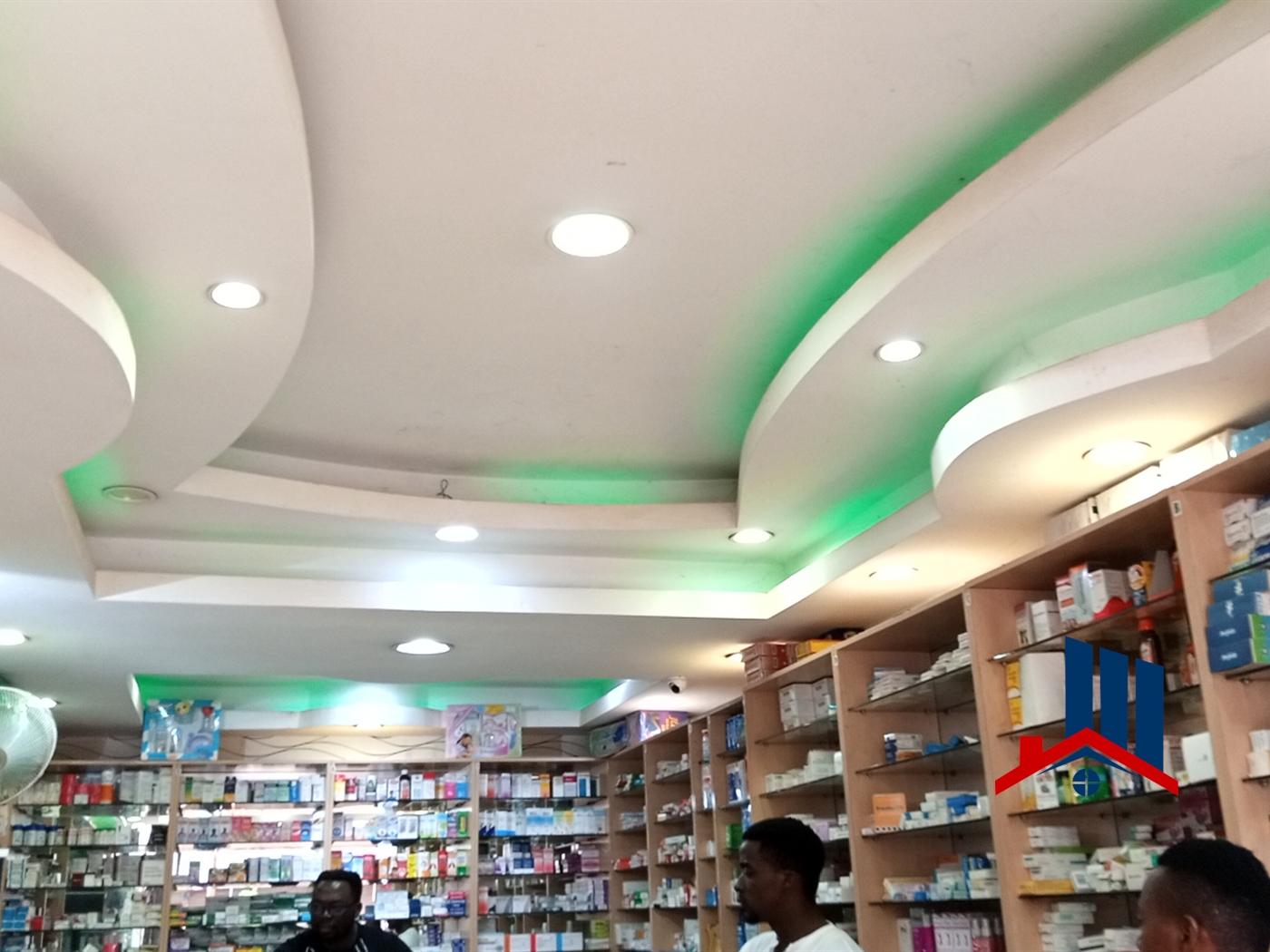 Pharmacy for sale in Nakasero Kampala