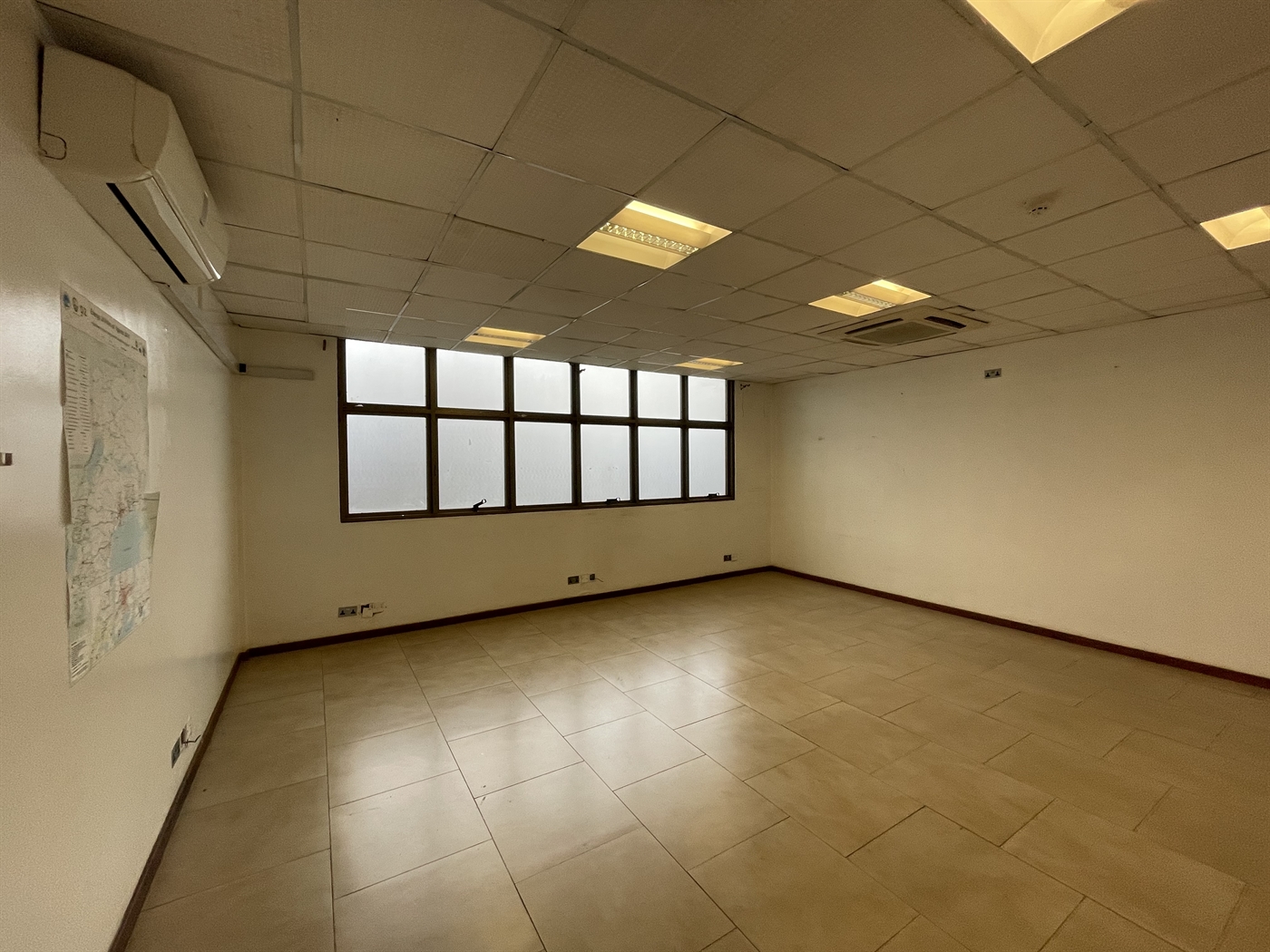 Office Space for rent in Naguru Kampala