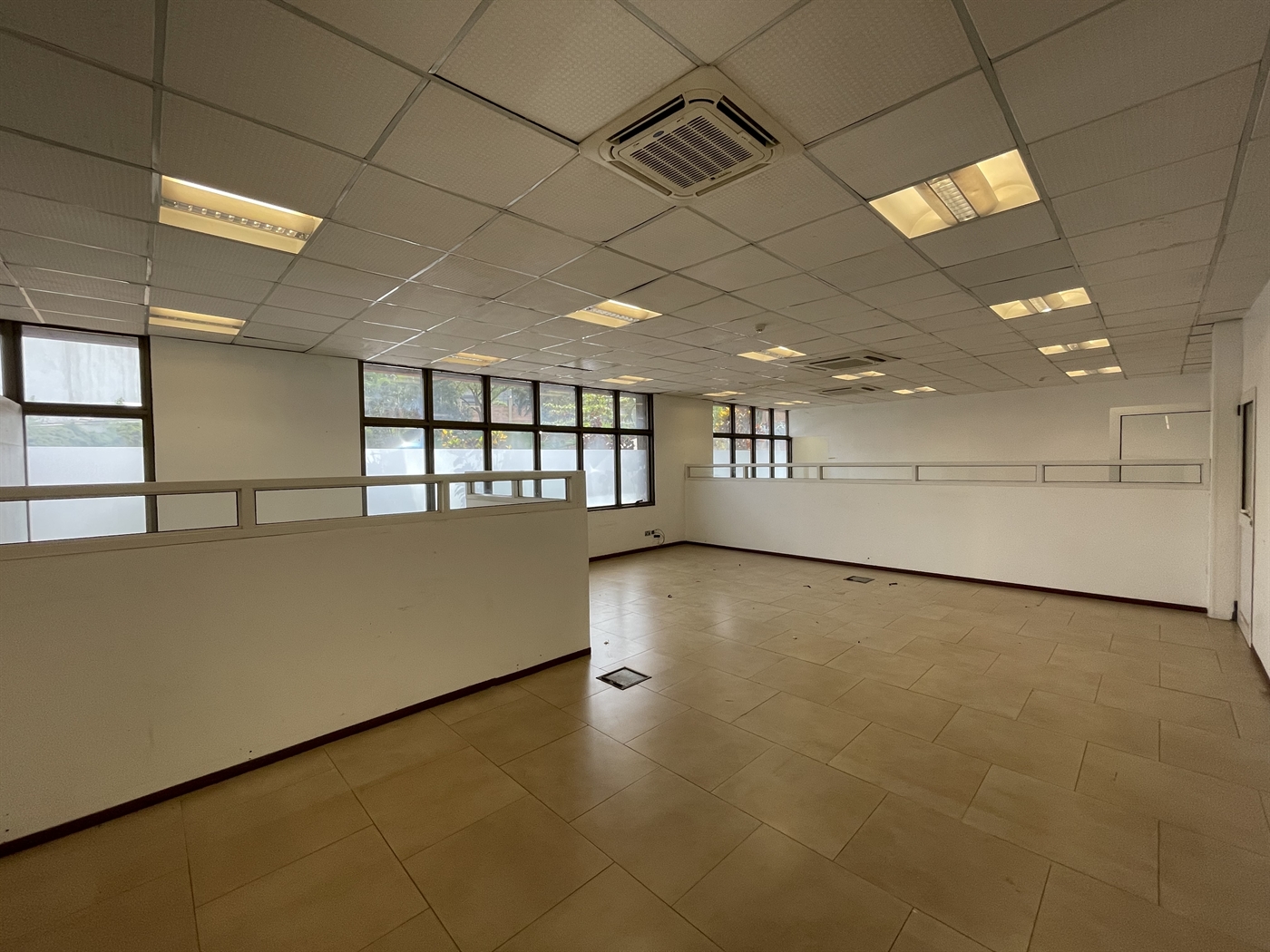 Office Space for rent in Naguru Kampala