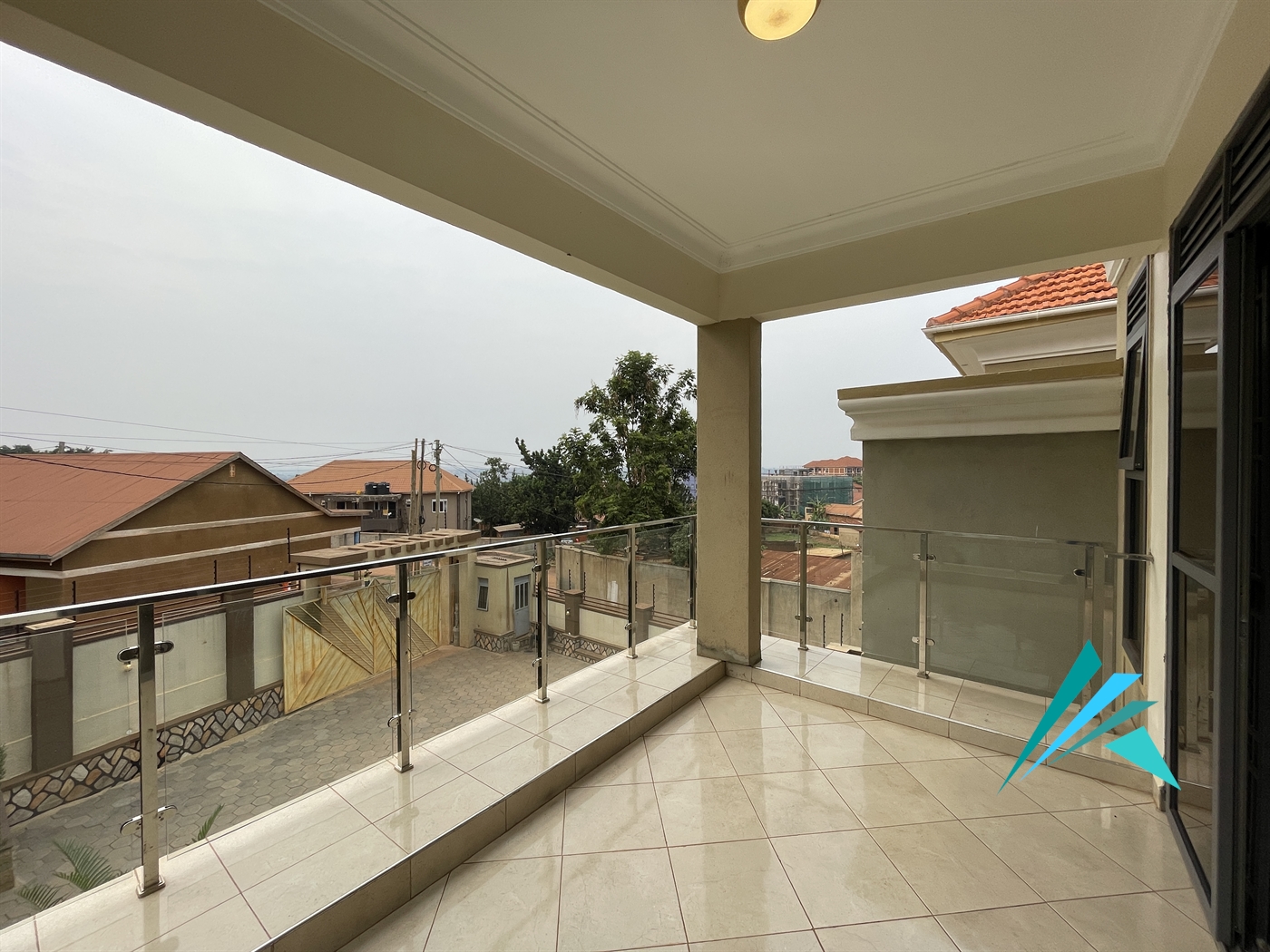 Storeyed house for sale in Kyanja Kampala