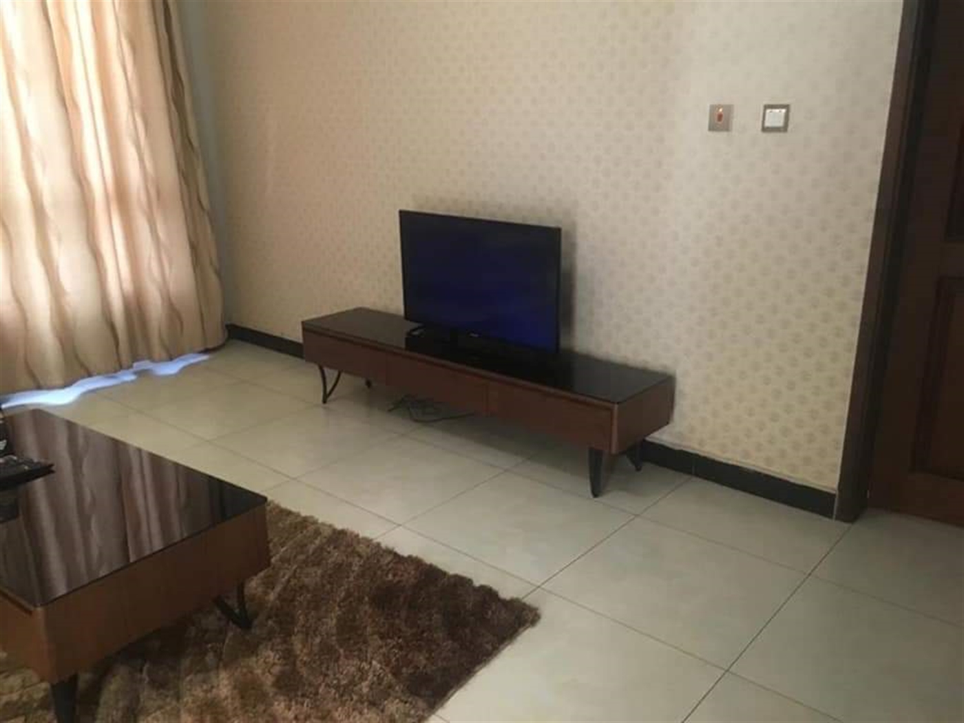 Apartment for rent in Ntinda Kampala