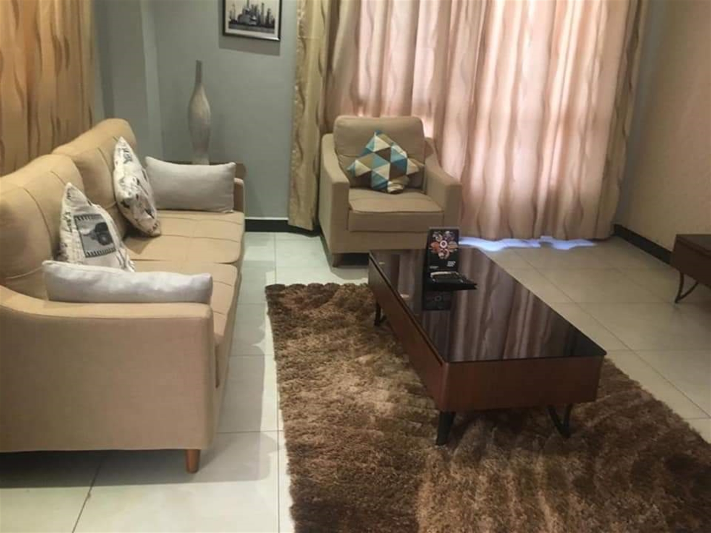 Apartment for rent in Ntinda Kampala