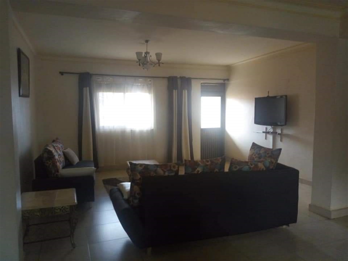 Apartment for rent in Muyenga Kampala