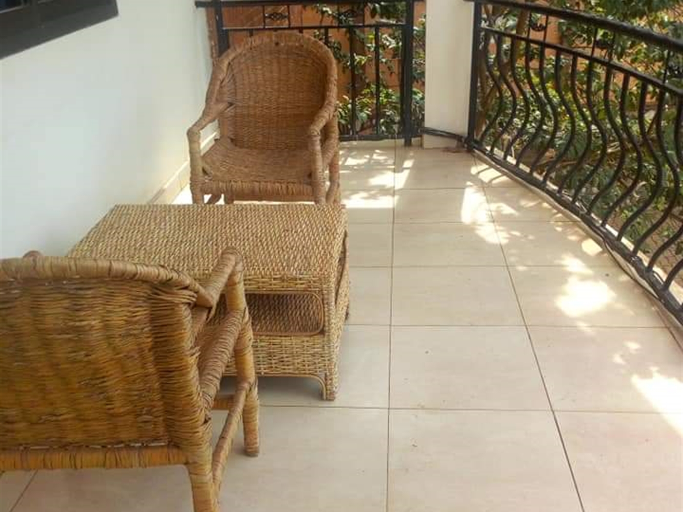 Apartment for rent in Muyenga Kampala