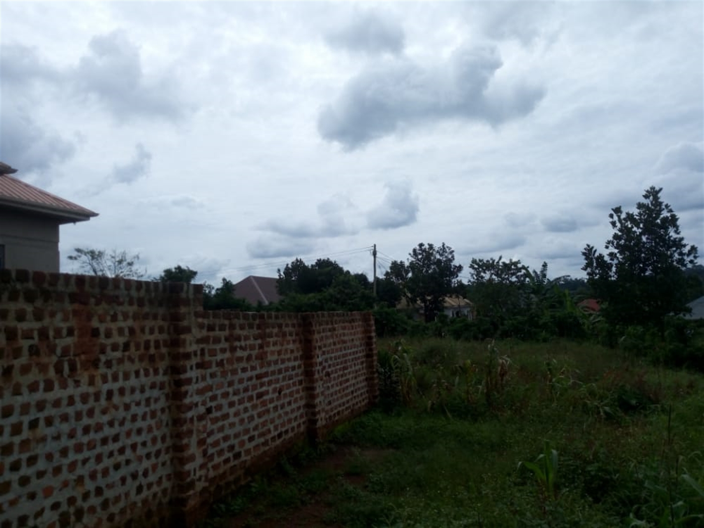 Shell House for sale in Nalumunye Wakiso