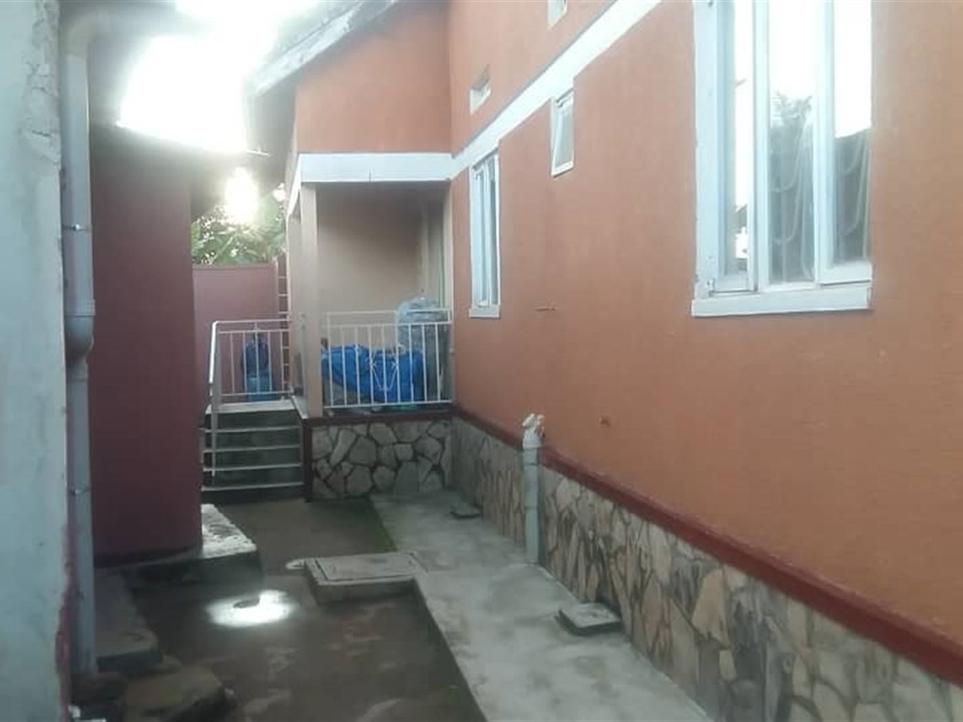 Bungalow for sale in Rubaga Kampala