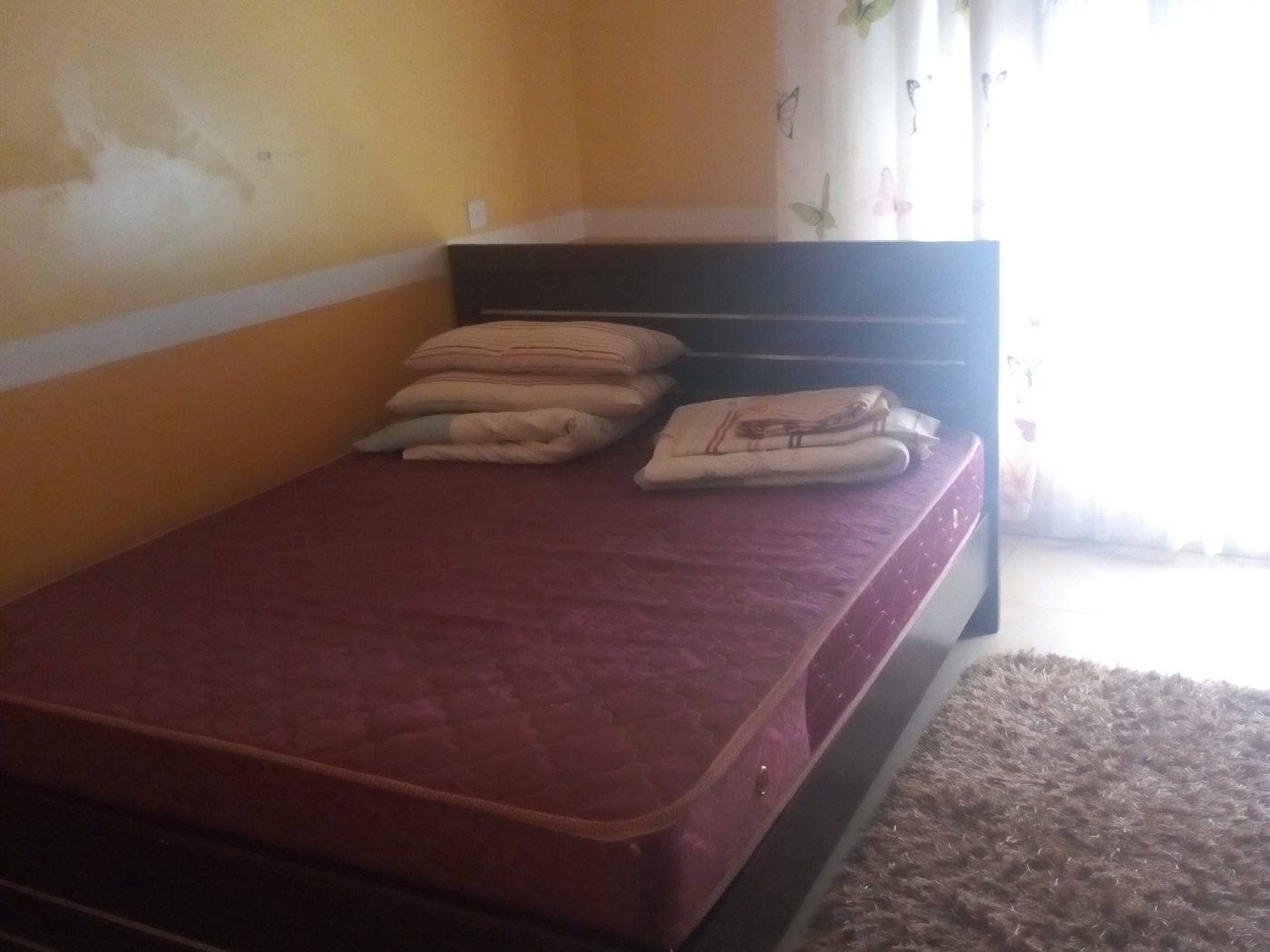 Apartment for rent in Lubowa Kampala