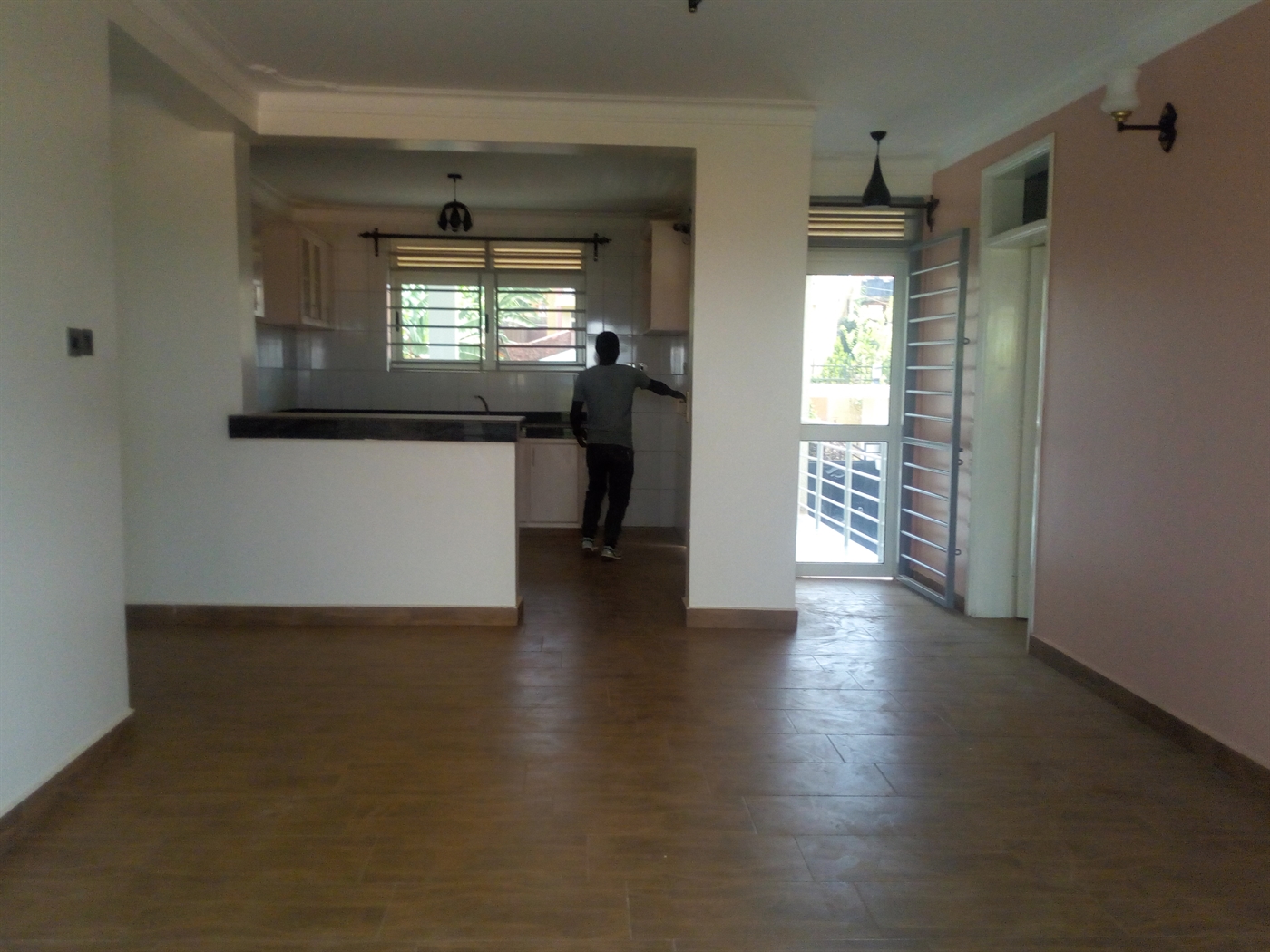 Apartment for rent in Muyenga Kampala