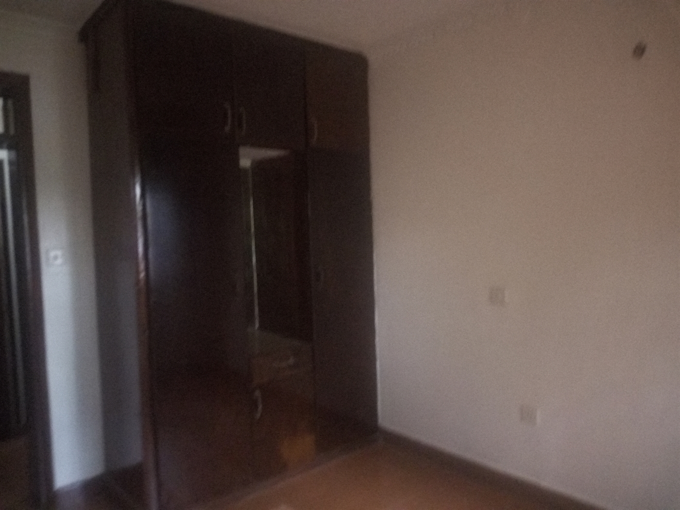 Apartment for rent in Ntinda Kampala