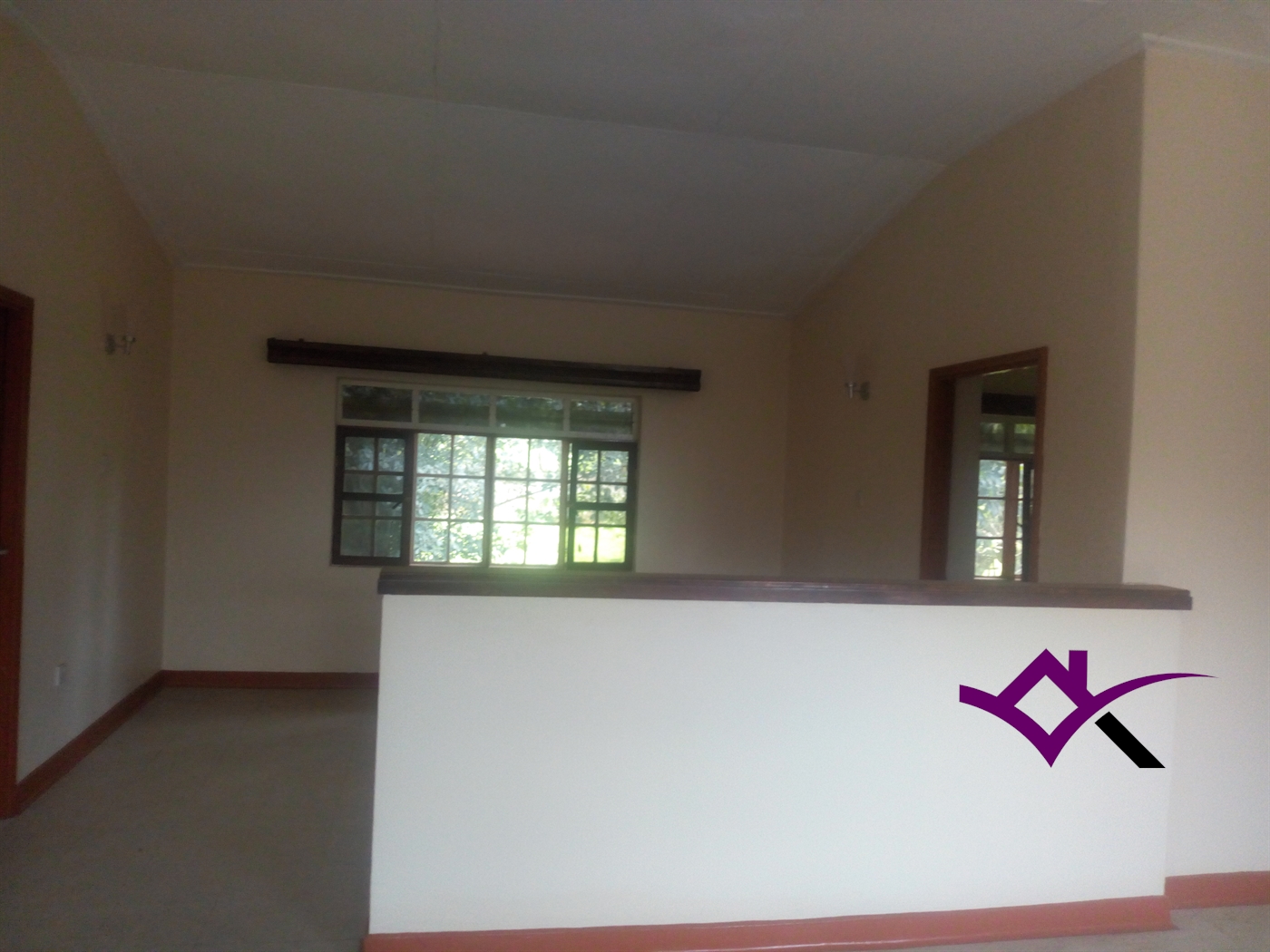 Apartment for rent in Kololo Kampala