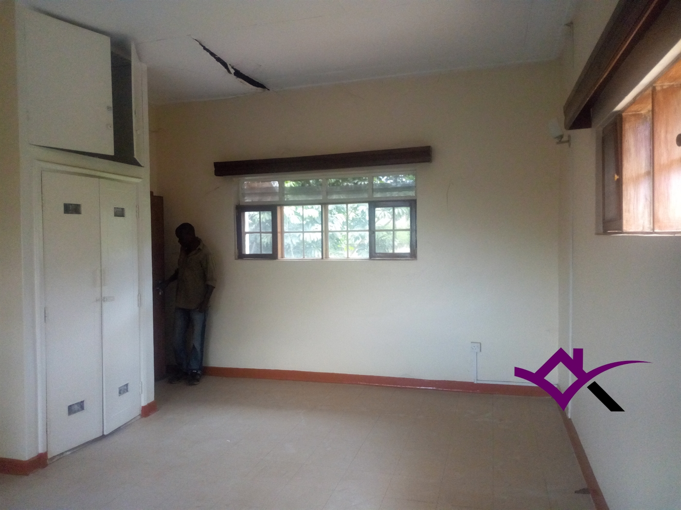 Apartment for rent in Kololo Kampala