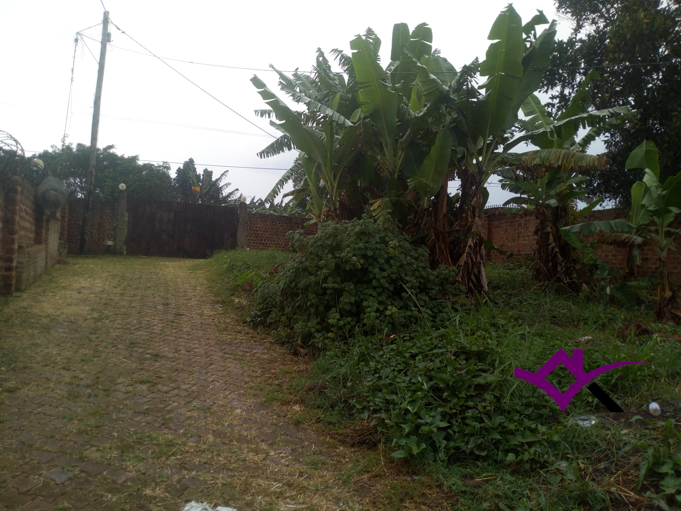 Bungalow for sale in Nsasa Mukono