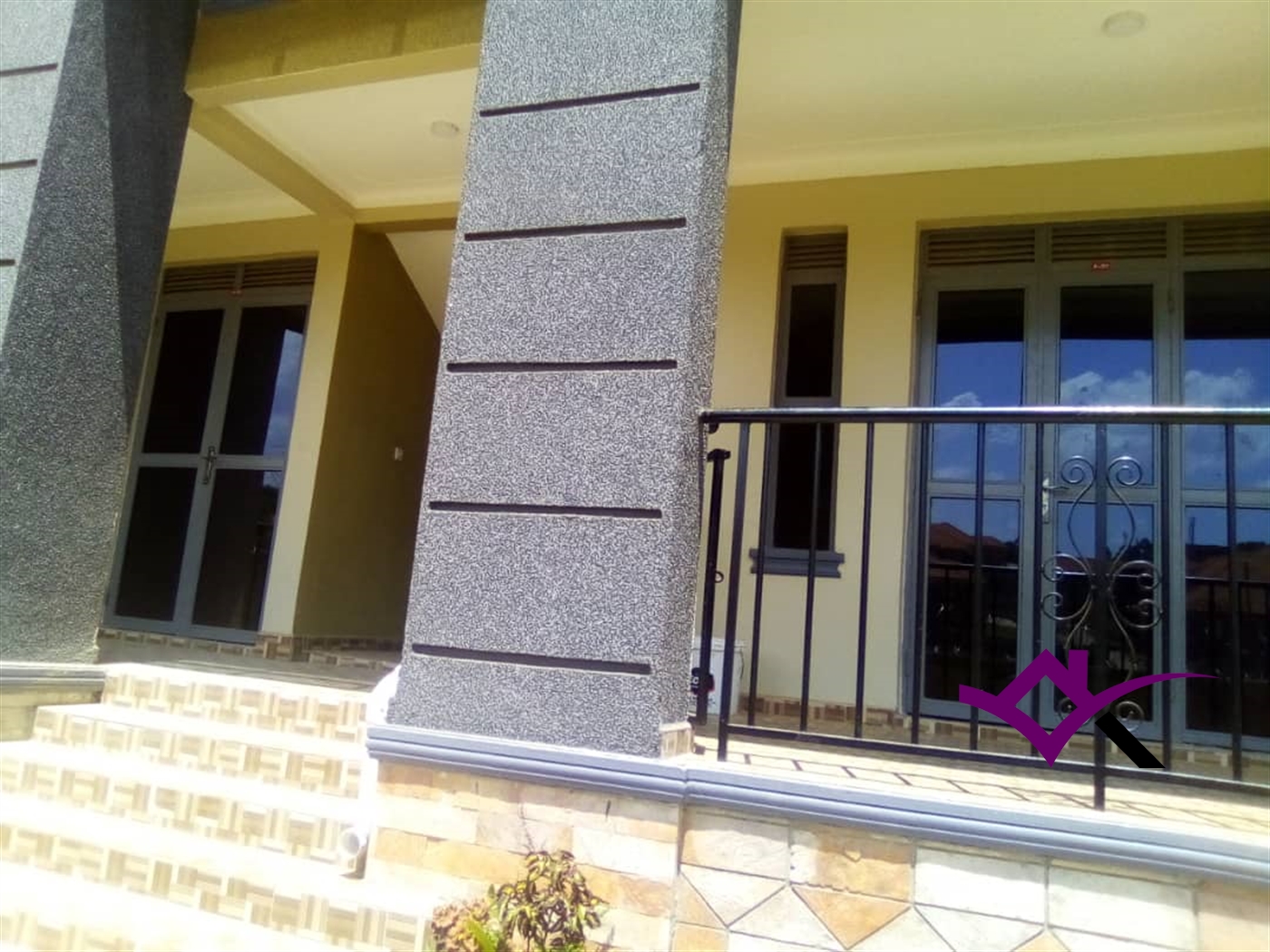 Apartment block for sale in Kyanja Kampala