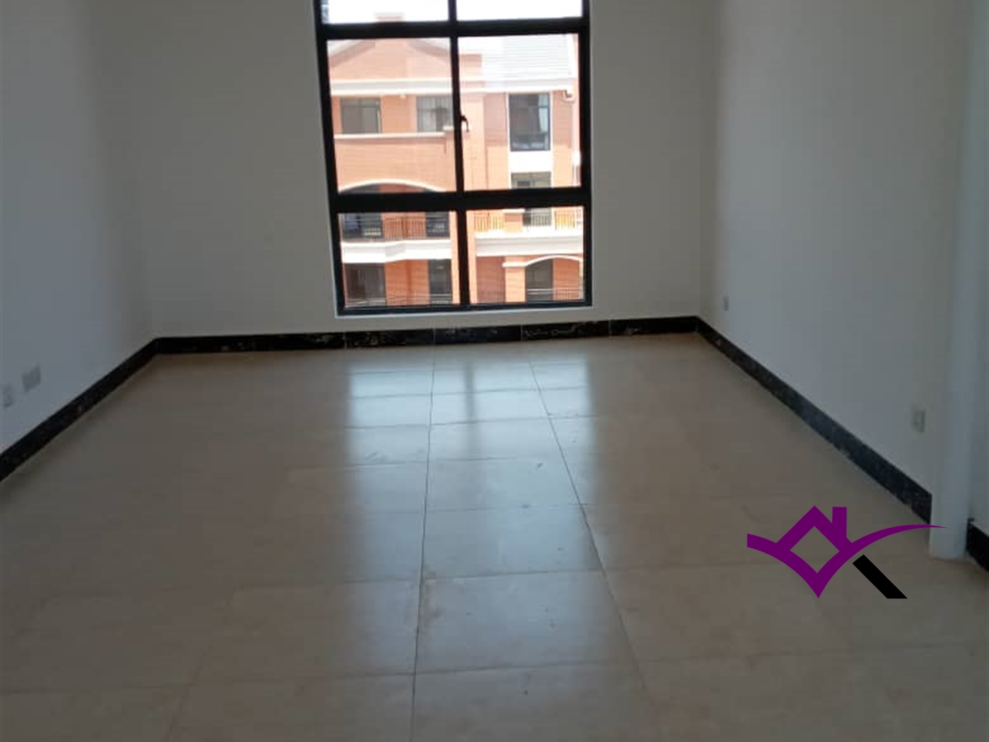 Penthouse for rent in Naguru Kampala