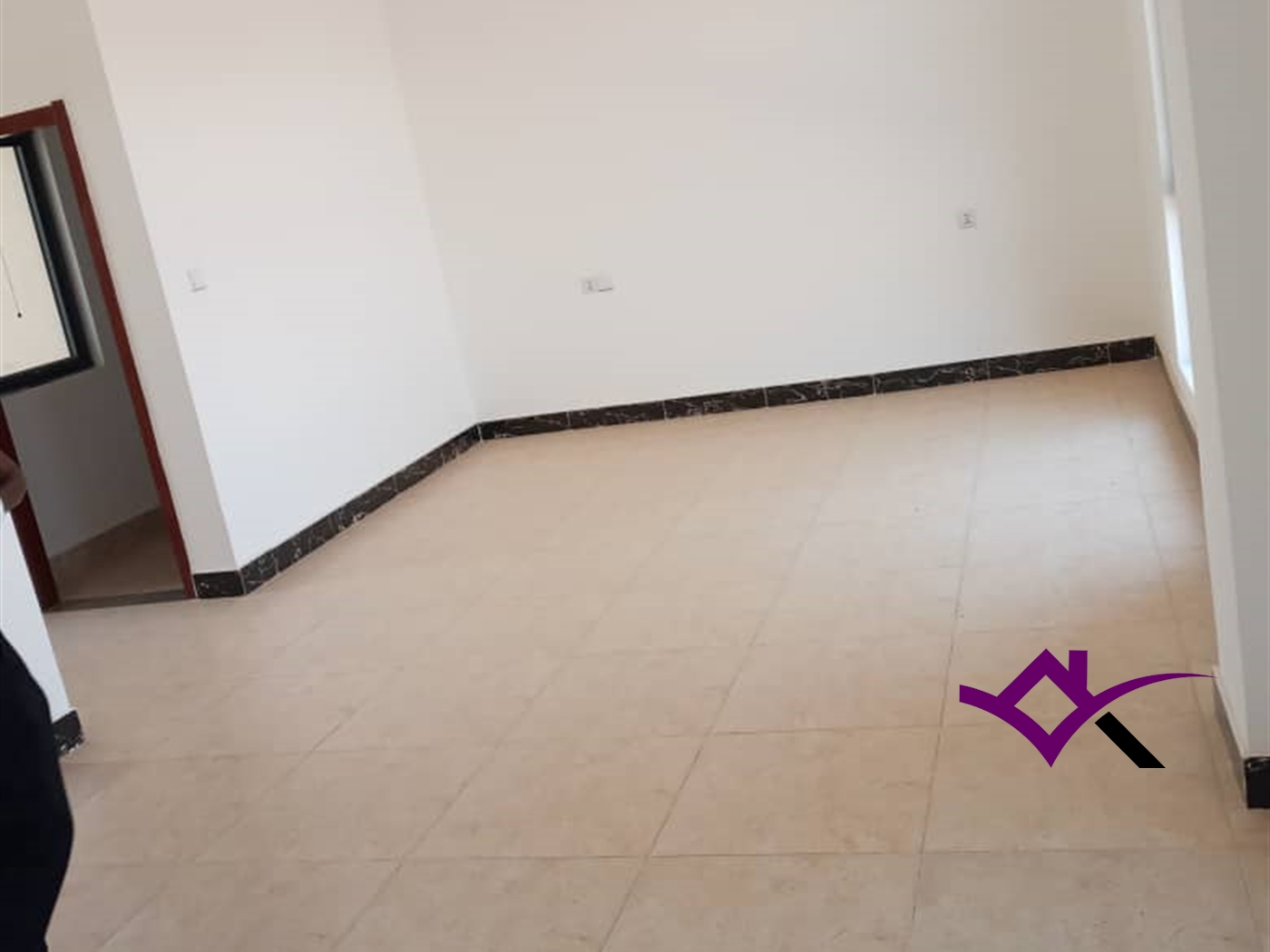 Penthouse for rent in Naguru Kampala