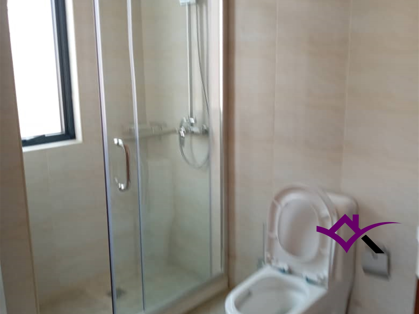 Penthouse for rent in Naguru Kampala