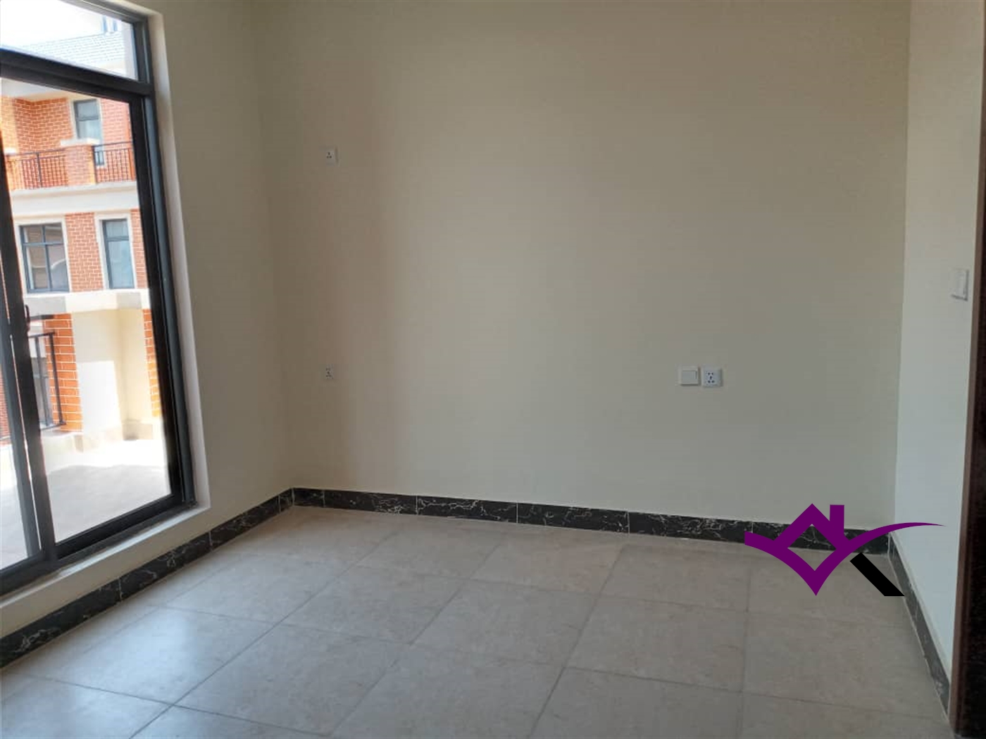 Penthouse for rent in Naguru Kampala