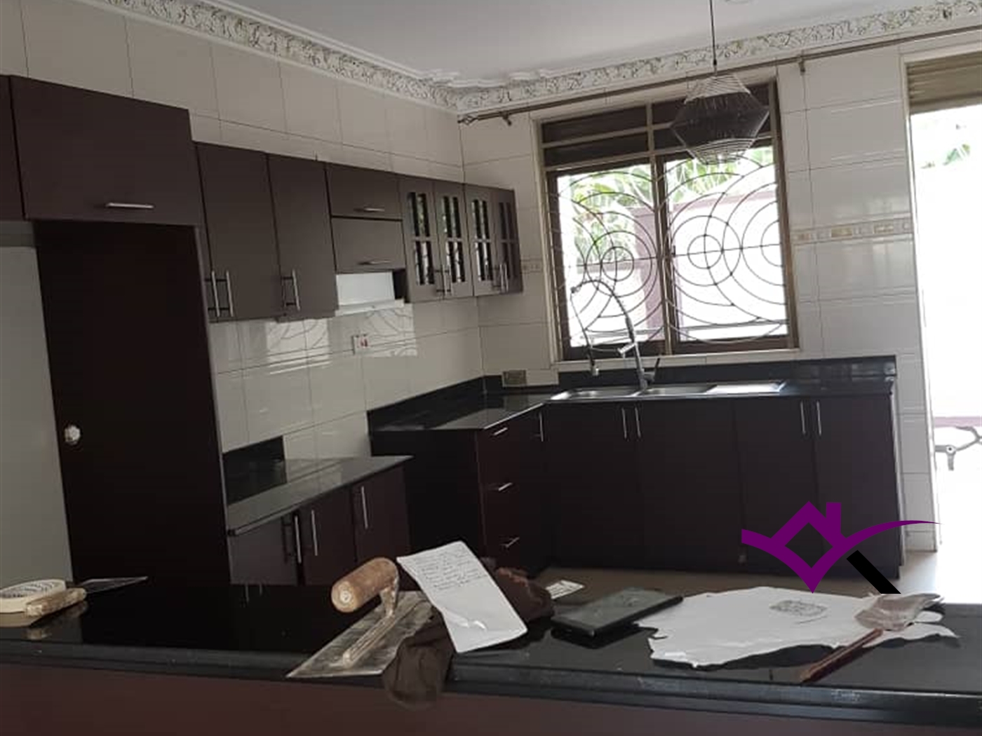 Town House for rent in Muyenga Kampala