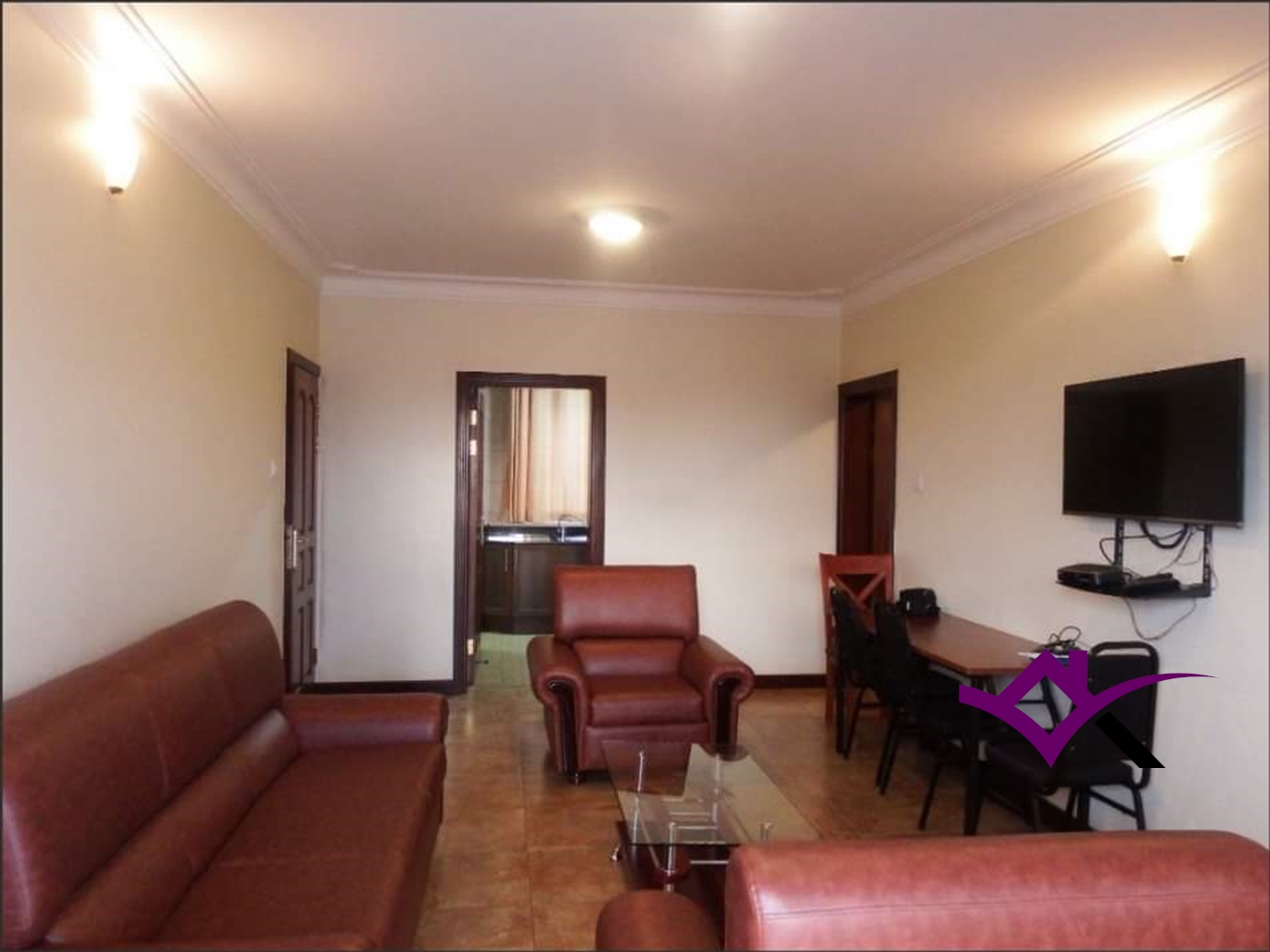 Apartment for rent in Bukoto Kampala