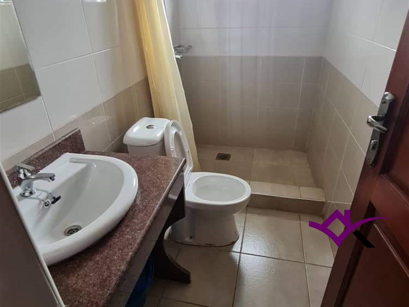 Apartment for rent in Ntinda Kampala