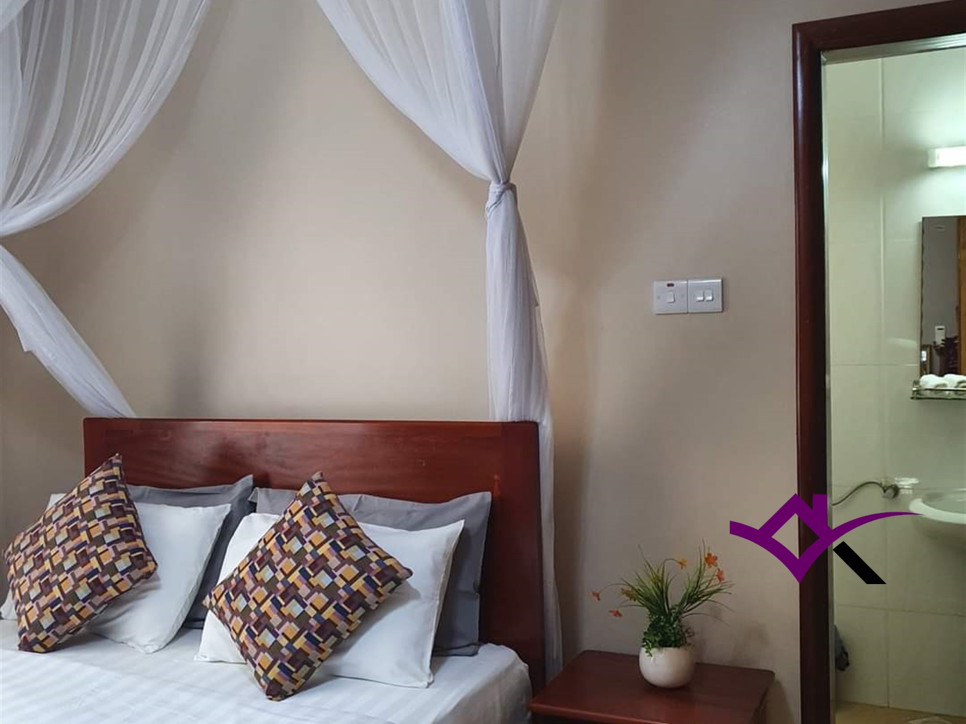 Apartment for rent in Bukoto Kampala