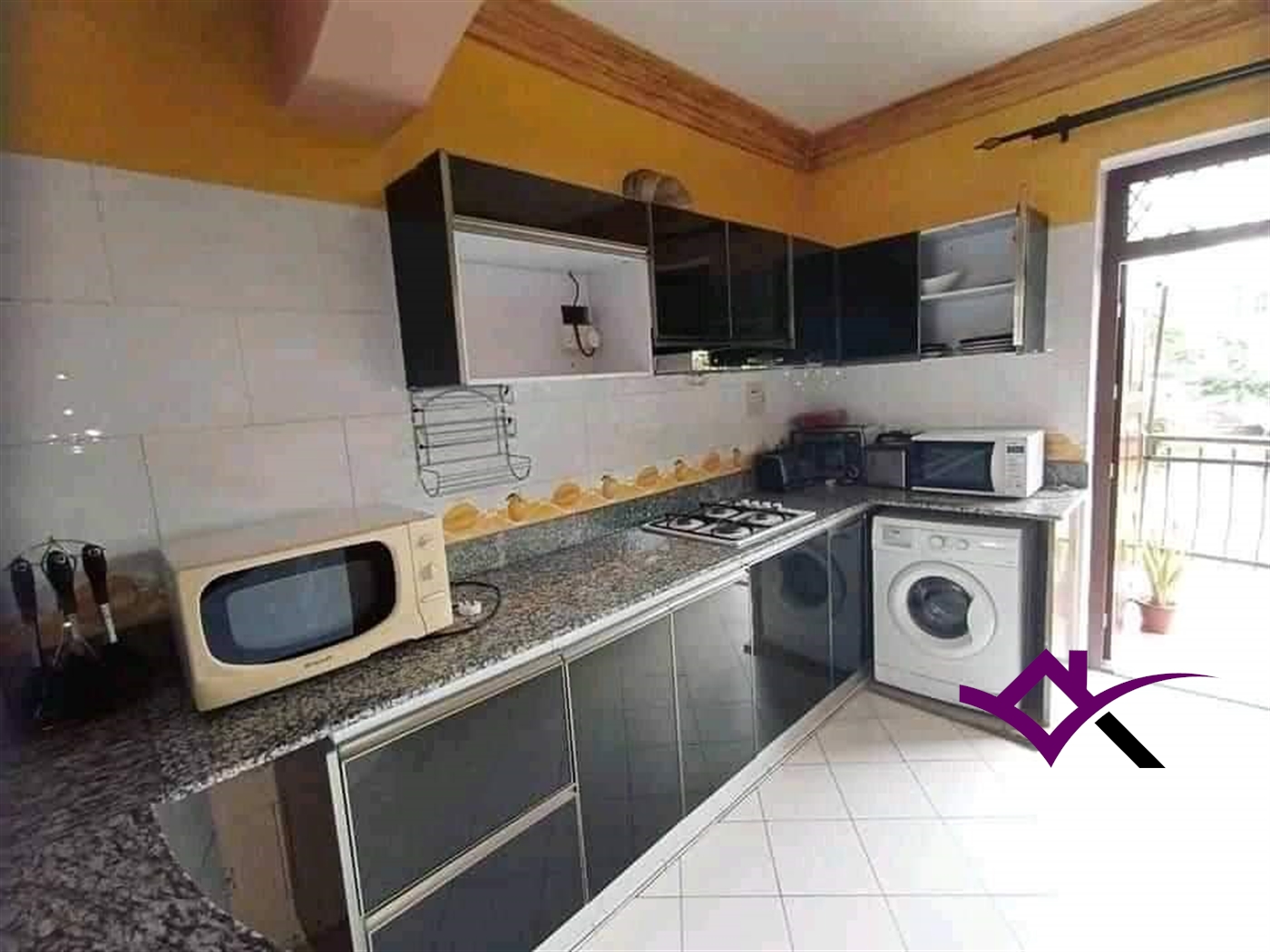 Apartment for rent in Muyenga Kampala