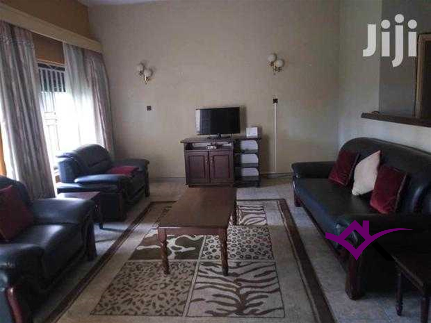 Apartment for rent in Kololo Kampala