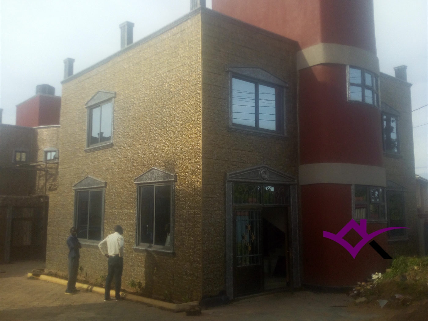 Storeyed house for sale in Ntinda Kampala