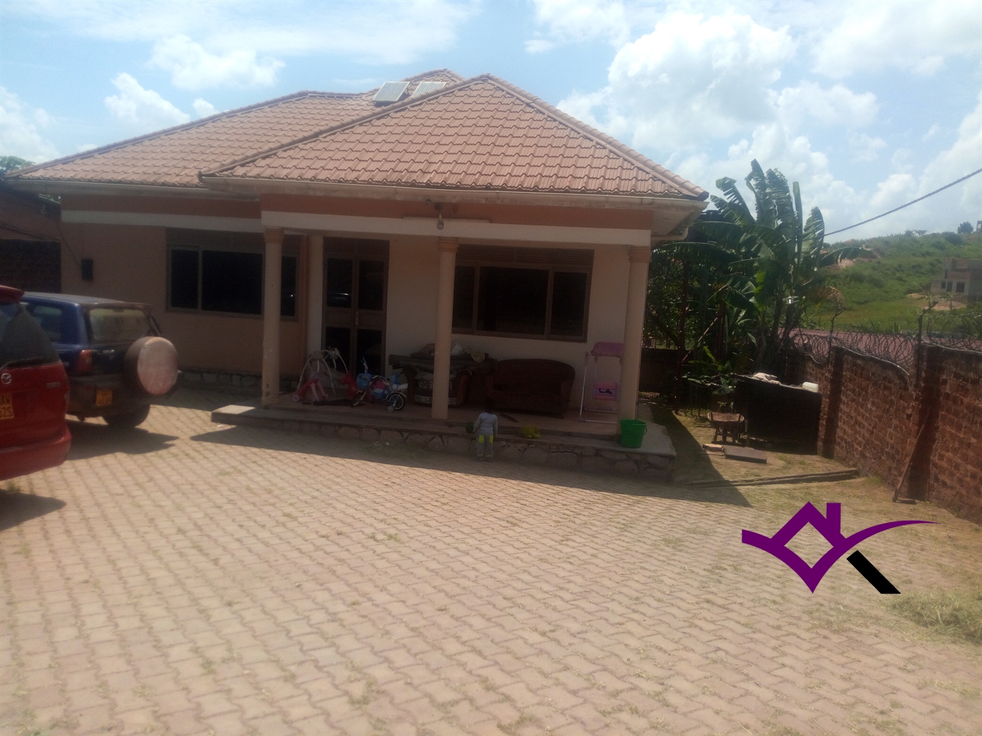 Bungalow for rent in Namugongo Mukono