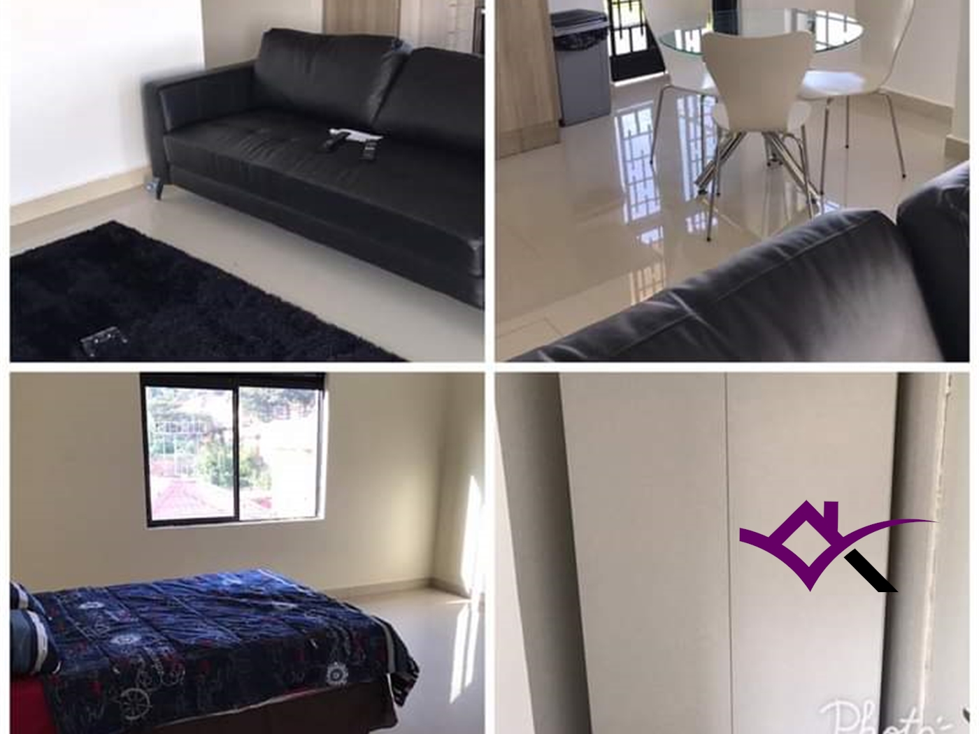 Apartment for rent in Muyenga Kampala